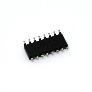 Contador binario IC de alta calidad/DIV/OSC 16SOIC CD4060BM