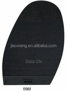 Suela de zapato antideslizante al mejor precio, material de suela de zapato, suela de goma para la fabricación de zapatos - Product Image 6
