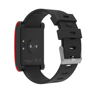 Pulsera inteligente con La Presión Arterial Monitor de Ritmo Cardíaco Banda Inteligente DM68 - Product Image 2