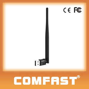 Comfast cf - wu735p Ralink RT5370 WPS haute puissance wi - fi adaptateur - Product Image 2