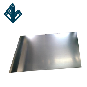 G450 Galvalume जस्ती स्टील शीट का तार की कीमत घनत्व - Product Image 6
