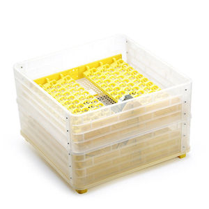 Couveuse HHD 112 œufs, nouveau modèle, incubateur d'œufs à haute fréquence - Product Image 3