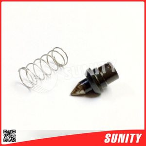 Pièces de moteur diesel Pompe d'injection Utilisé Reg. Vanne de régulation à aiguille et ressort pour Yanmar série TS - Product Image 2