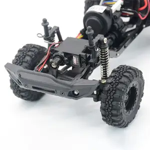 Rock Crawler 4x4 Rc, el mejor precio