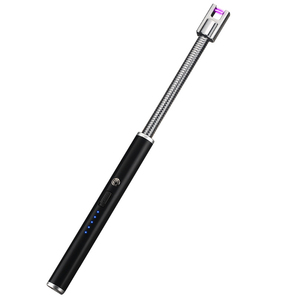 Tianwang — briquet électronique coupe-vent, arc, nouvelle collection - Product Image 2