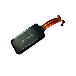 Supérieure <span class=keywords><strong>gps</strong></span> tracker étanche pour moto véhicule voiture vélo Y261 - Product Image 3