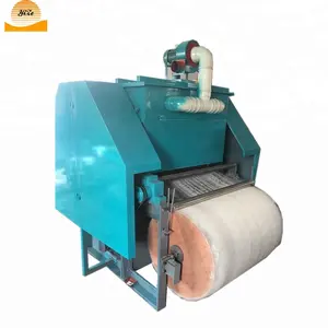 Cotton Converting Roll Making Cotton Coil Machine Fiber Sliver Carding Machine Cotton Combing Machine For Sale