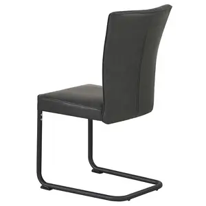 Surstock chaises en métal pour table à manger en gros chaise Offre Spéciale