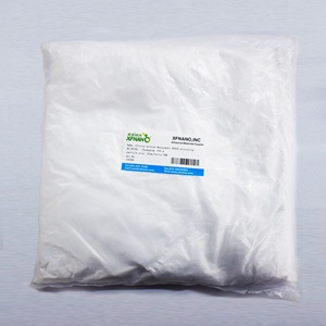 Bột Nano <span class=keywords><strong>Silica</strong></span> 20nm Gia Công KH550 Bột Nano SiO2 Hạt Nano Silicon Dioxide Để Phủ - Product Image 3
