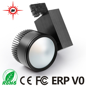 CRI82 2*20 W/40 W correo aéreo del poste de China, 4400-5000LM techo conector Luz - Product Image 2