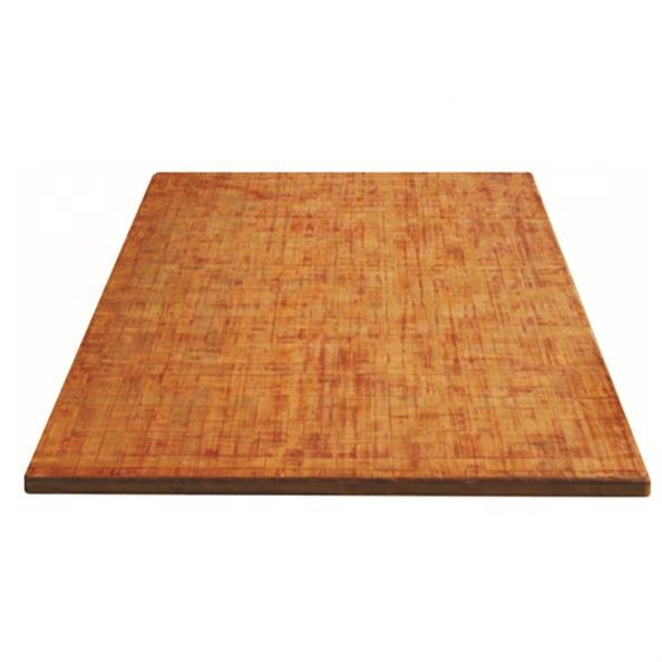 Palette en bambou pour contenir des briques et des blocs creux Panneaux à base de bois Fabricant de palettes en bois Chine Palette de boîtes pliables