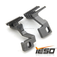 D5356H H5356H chien d'alimentation Siruba C007J Flatlock Machine à coudre industrielle pièces de rechange accessoires de couture
