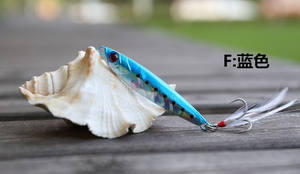 CASTFUN 마이크로 지그 7g 10g 14g 20g 30g 40g 하드 리드 느린 지그 저음 주조 지그 낚시 미끼 - Product Image 6