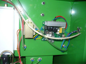 Neues Design PQ1000 Common-Rail-Dieseleinspritzdüsen-Prüfstand Kalibrierung reinigungs maschine - Product Image 5
