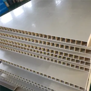 PVC Door Panel Production Line