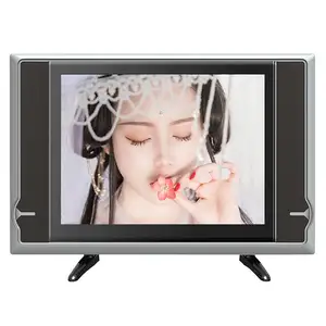 15 1719インチミニAndroidメインボード液晶テレビテレビリモコンテレビ