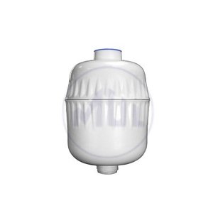 Sistema de filtro de ducha de carbón, KDF, Taiwán - Product Image 2