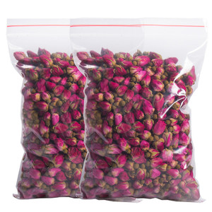 ชาดอกกุหลาบตูมธรรมชาติ 100% - Product Image 6