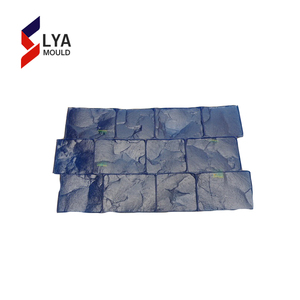 Herramienta para Estampar Hormigón de Poliuretano - Product Image 6