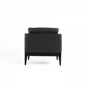 Divano da <span class=keywords><strong>ufficio</strong></span> direzionale moderno di alta qualità - Product Image 4