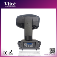 DMX Wholesale Stage Light 180W LED Spot Moving Head Light