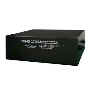 PMS-700 UV-VIS Spectroradiomètre pour sécurité Photobiologique analyze - Product Image 2