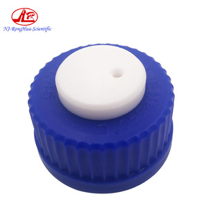 Bouteille de rechange avec bouchon à solvant, 10/1/2/3 trous, bouteille de haute Performance, <span class=keywords><strong>liquide</strong></span> à chronographe, <span class=keywords><strong>Phase</strong></span> Mobile - Product Image 2