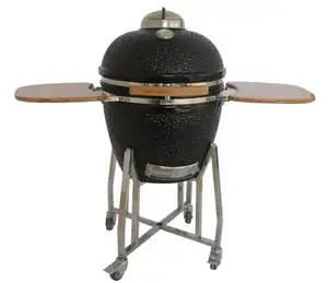 Smoky mountain — cigarettes pour <span class=keywords><strong>bbq</strong></span>, commercial, tablette - Product Image 1
