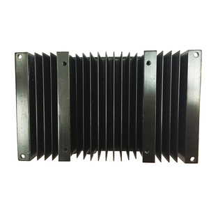 Variadores de Frecuencia variador de CA de 3 fases 380 V 5.5kw con Sobrecarga - Product Image 3