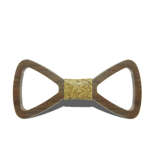 Enfants mode <span class=keywords><strong>bois</strong></span> <span class=keywords><strong>papillon</strong></span> <span class=keywords><strong>noeud</strong></span> <span class=keywords><strong>papillon</strong></span> noyer enfants - Product Image 1