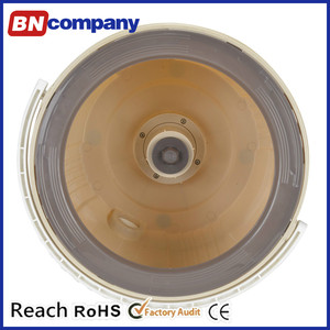 Nuevo super venta Mopa mágica cubo redondo - Product Image 3