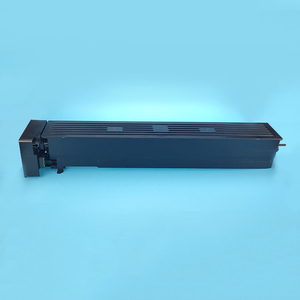 TN711 toner compatibile del laser kit C654 C754 C654e C754e 654E <span class=keywords><strong>754E</strong></span> per konica minolta bizhub - Product Image 3