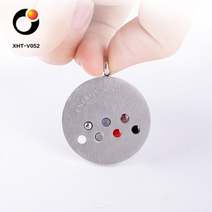 OEM In Acciaio Inox Germanio Magnetico Pendente di Quantum - Product Image 4