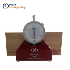 Serigraf gerginlik metre - Product Image 4