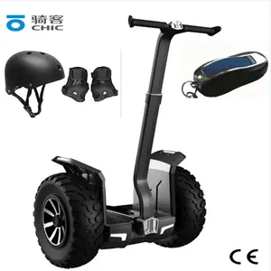 Xe Điện Kit Kick Mobility Vườn Chariot Xe Hoverboard Xử Lý Giao Hàng Scooter Giroskuter Như Xe Thiết Bị Phòng Tập Thể Dục