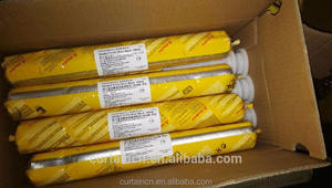 Sikaflex-pegamento sellador de silicona para aluminio, alta calidad - Product Image 4