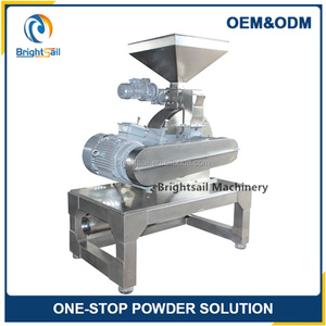 Fine Poudre de cacao bean machine à broyer - Product Image 2