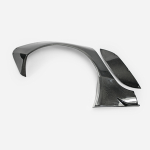 Guardabarros Trasero Estilo RB con Extensión para Mazda MX5 ND5RC - Product Image 5