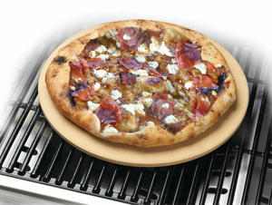 <span class=keywords><strong>Pietra</strong></span> per Pizza per forno e grill set da cucina in <span class=keywords><strong>pietra</strong></span> per barbecue - Product Image 4