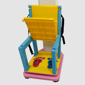 HW-700E Kinder größe und Gewicht Maschine elektronisches Gewicht und Größe Mess skala pädiatrisch - Product Image 5