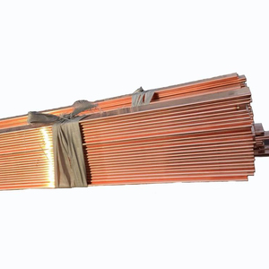<strong>99</strong>.<strong>99</strong>% Purity Red Pure <strong>Copper</strong> Bus <strong>bar</strong> <strong>Copper</strong> Flat <strong>bar</strong>