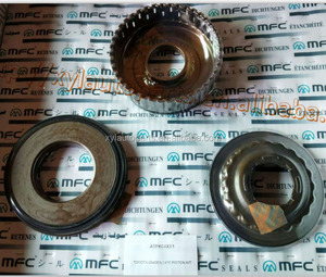 Kit de reparación de caja de cambios <span class=keywords><strong>U340E</strong></span> U341E Transmisión U341E Pistón U341E Pistón de transmisión U341 - Product Image 1
