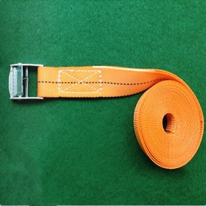 1 pulgadas Cinch-Correa bucle sin fin correa de amarre Ratchet/correa de embalaje - Product Image 6