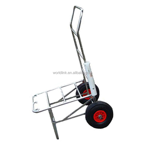 Chariot de pêche sur sable / Outils de pêche / Chaise de pêche - Product Image 3