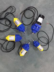 Motore Elettrico 90Nm DC24v 100w <span class=keywords><strong>per</strong></span> Avvolgimento Tende da Serra <span class=keywords><strong>per</strong></span> Ombreggiatura - Product Image 6