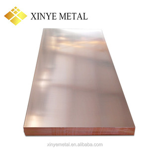 2ミリメートルThick <span class=keywords><strong>Copper</strong></span> <span class=keywords><strong>Sheet</strong></span> - Product Image 2