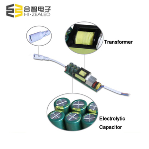 42 w <span class=keywords><strong>led</strong></span> di alimentazione dimmerabile alimentazione 600ma 36 v 40 v 48 v 50 v 60 v 36 w 40 w 42 w ha condotto il <span class=keywords><strong>driver</strong></span> - Product Image 6