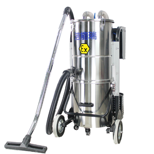 EX60-2-polvo médico para aspiradora industrial, 60L - Product Image 6