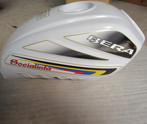 Tanque de combustible de motocicleta <span class=keywords><strong>BERA</strong></span> para el mercado de América del Sur/mercado de Venezuela - Product Image 2