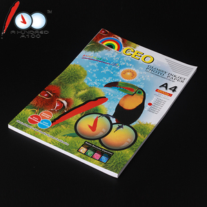 A4 120/140/160/180/200/2030/250/280/300g Double Sided High Glossy Waterproof <strong>Photo</strong> Paper